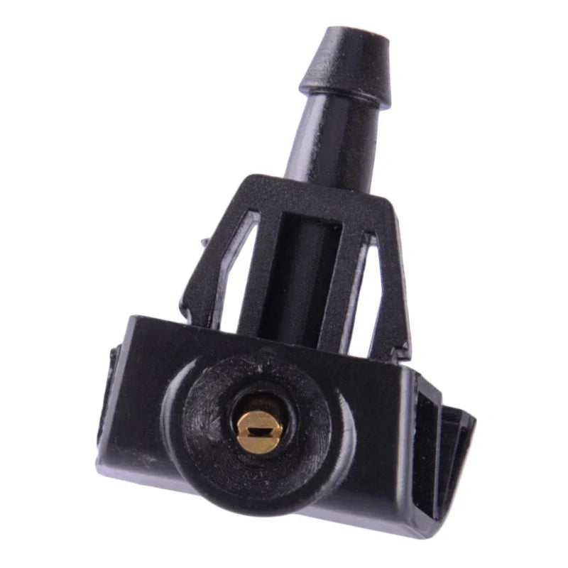 2 x Windscreen Washer Nozzles for Nissan Note (2006-2013)