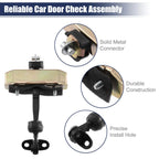 Front Left Right Door Check Stop for Ford F150, Lincoln Mark LT (2004–2008) 6L3Z1522886AA