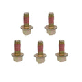 5 Disc Mower Blade Screws for Ford 1410 1411 1412 1432 1442 615