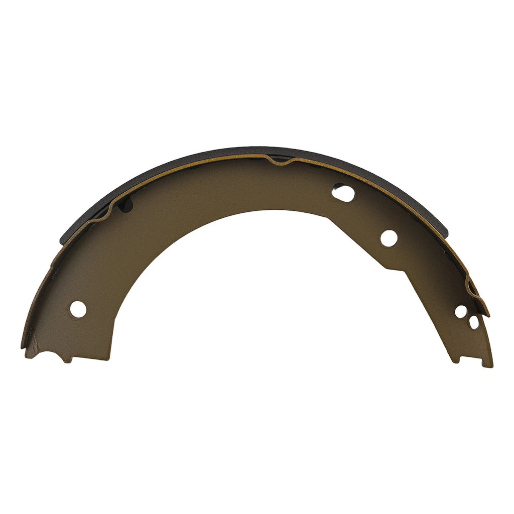 12" Electric Trailer Brake Shoes Replacement Kits for Dexter K71-127 (2000–2000)