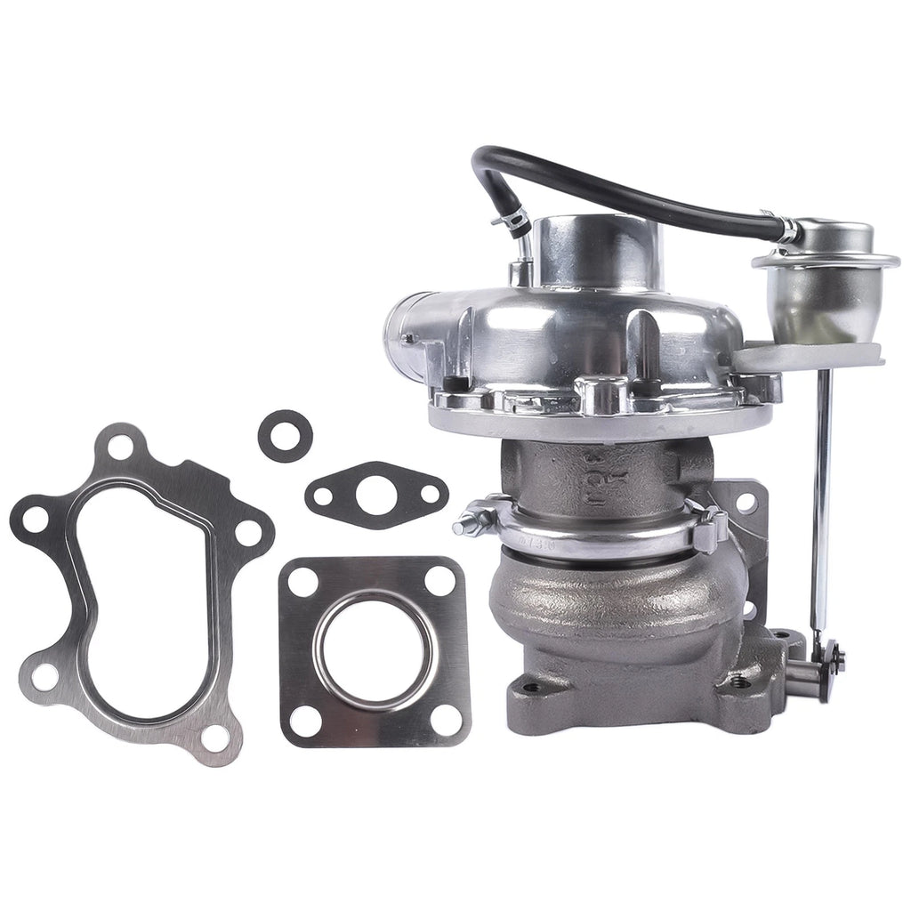 Turbocharger for Perkins 404D-22T, 404C-22T, 404D-22TA