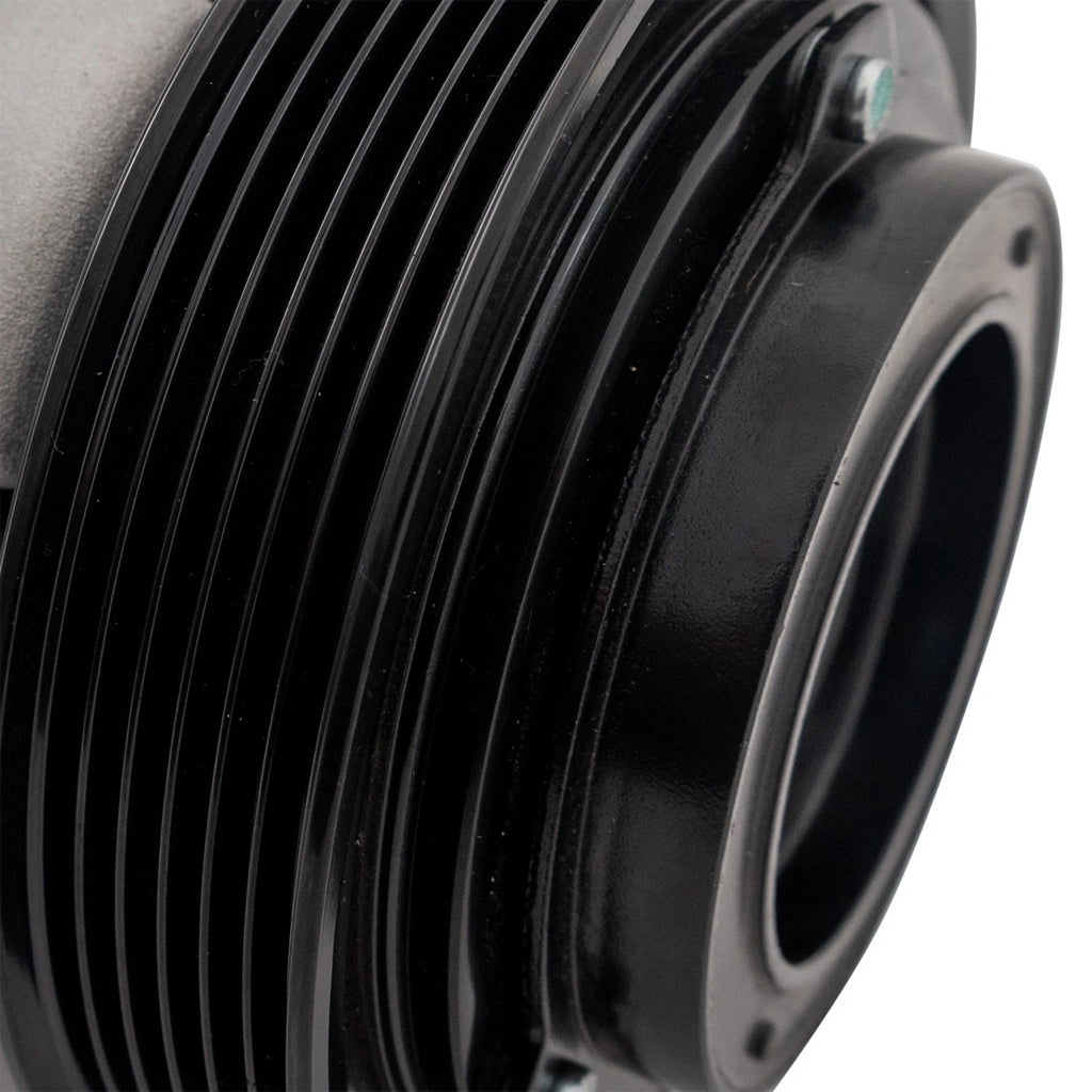 A/C Compressor with Clutch for Toyota Solara, Highlander, Camry, Lexus ES330