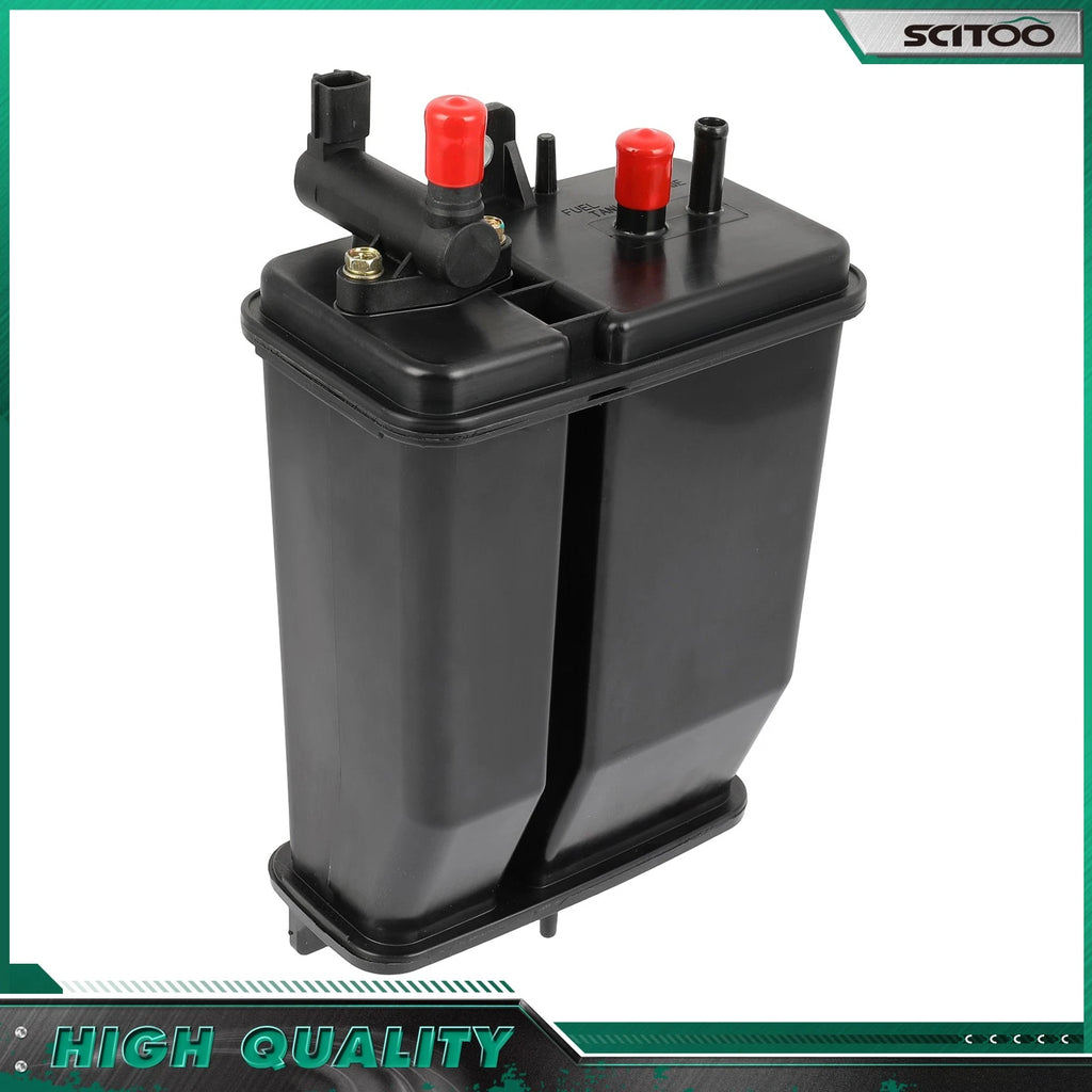 SCITOO Vapor Charcoal Canister for Nissan Frontier (1998–2004) 911-561