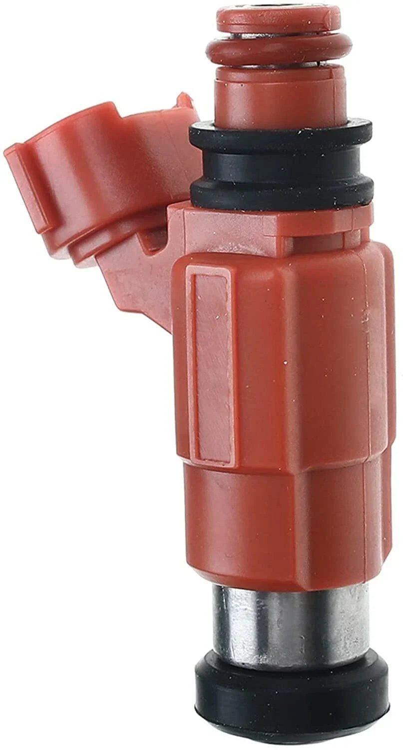 4 x New Fuel Injectors for Mitsubishi Magna 3.0L 6G72 (1996-2002)