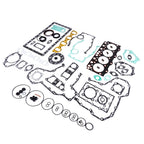 Full Gasket Kit for Cummins B3.3 QSB3.3 (1998–2023)