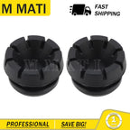 2 Seat Grommets for Polaris Trail Blazer 250 300 325 Magnum 425 500 ATP 500
