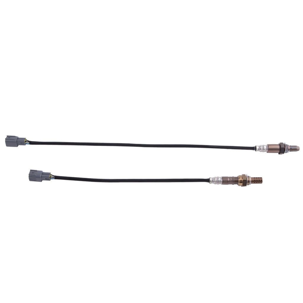 2X O2 Oxygen Sensor for Toyota RAV4 (2006–2008) 2349041 2344622