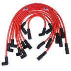 Set of Spark Plug Wires for GMC Jimmy Sonoma Safari (1995–2001)
