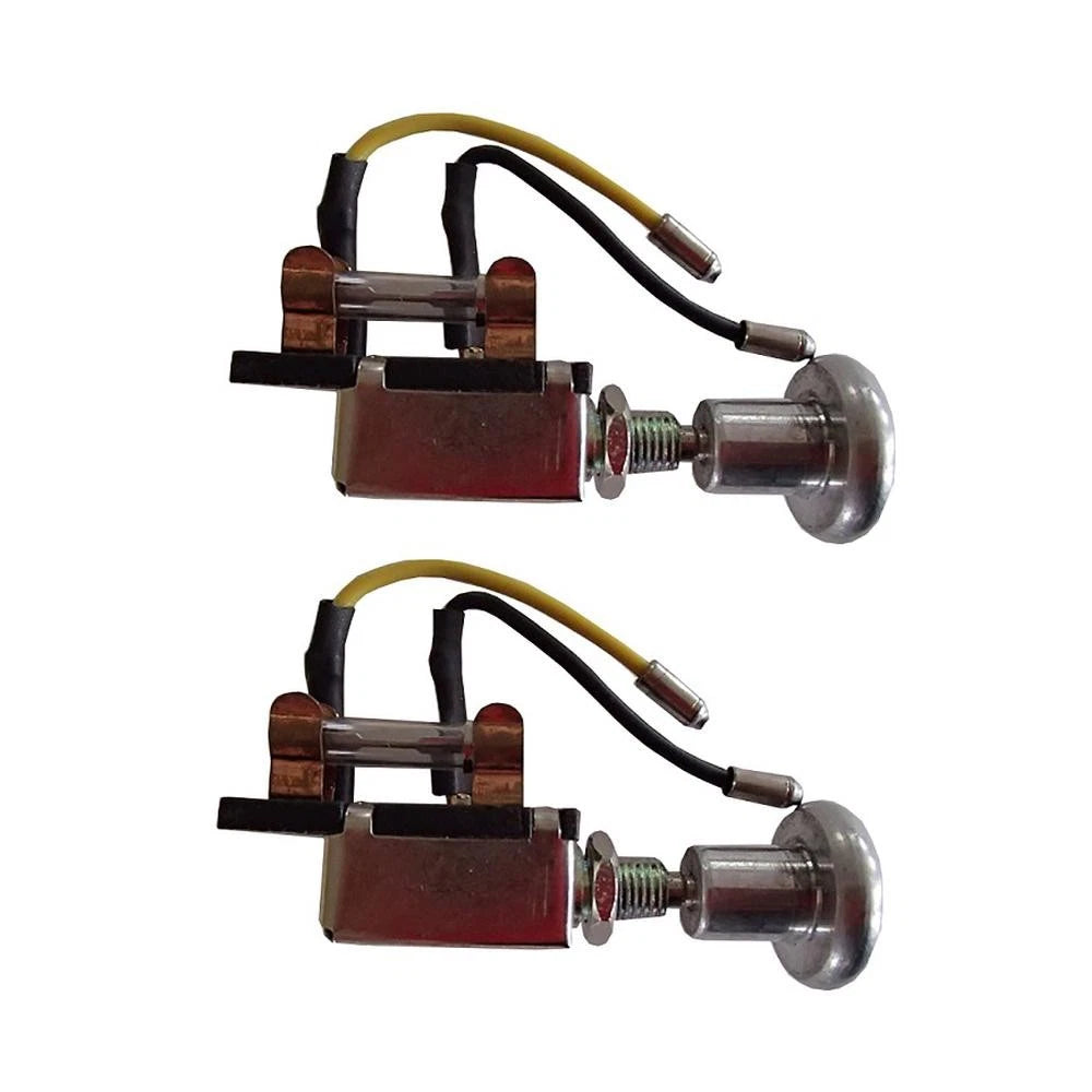 2X Light Switch for Massey Ferguson (Replaces 830517M91)