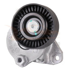 Serpentine Belt Tensioner with Pulley for Mercedes Benz ML350 ML550 (2006–2011)