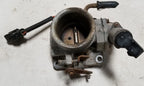 Throttle Body for Ford Mustang Lincoln Mark VII (1986–1993) E7SE-HB
