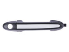 Front Right Outer Door Handle w/ Keyhole for Hyundai Santa Fe (2005–2012)