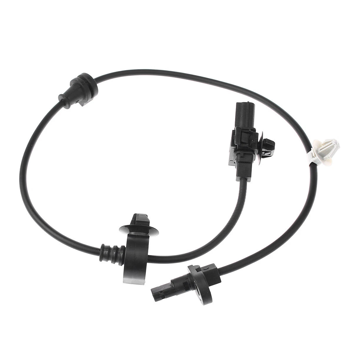 2X Rear ABS Wheel Speed Sensors for Honda Insight (2010–2014)