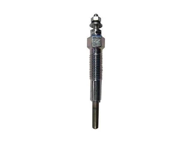 Glow Plug for Mazda B2200 1982–1984 (2.2L 4 Cyl Diesel CN696QP)