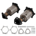 Catalytic Converter for INFINITI QX4 (2001–2003)