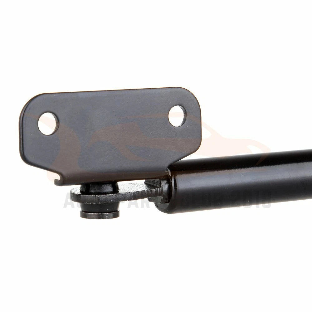 2X Front Hood Lift Supports for Acura RL (1996-2004)