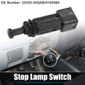 Brake Light Switch for Nissan Interstar Minibus (No. 25320-00QAB)