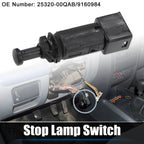 Brake Light Switch for Nissan Interstar Minibus (No. 25320-00QAB)