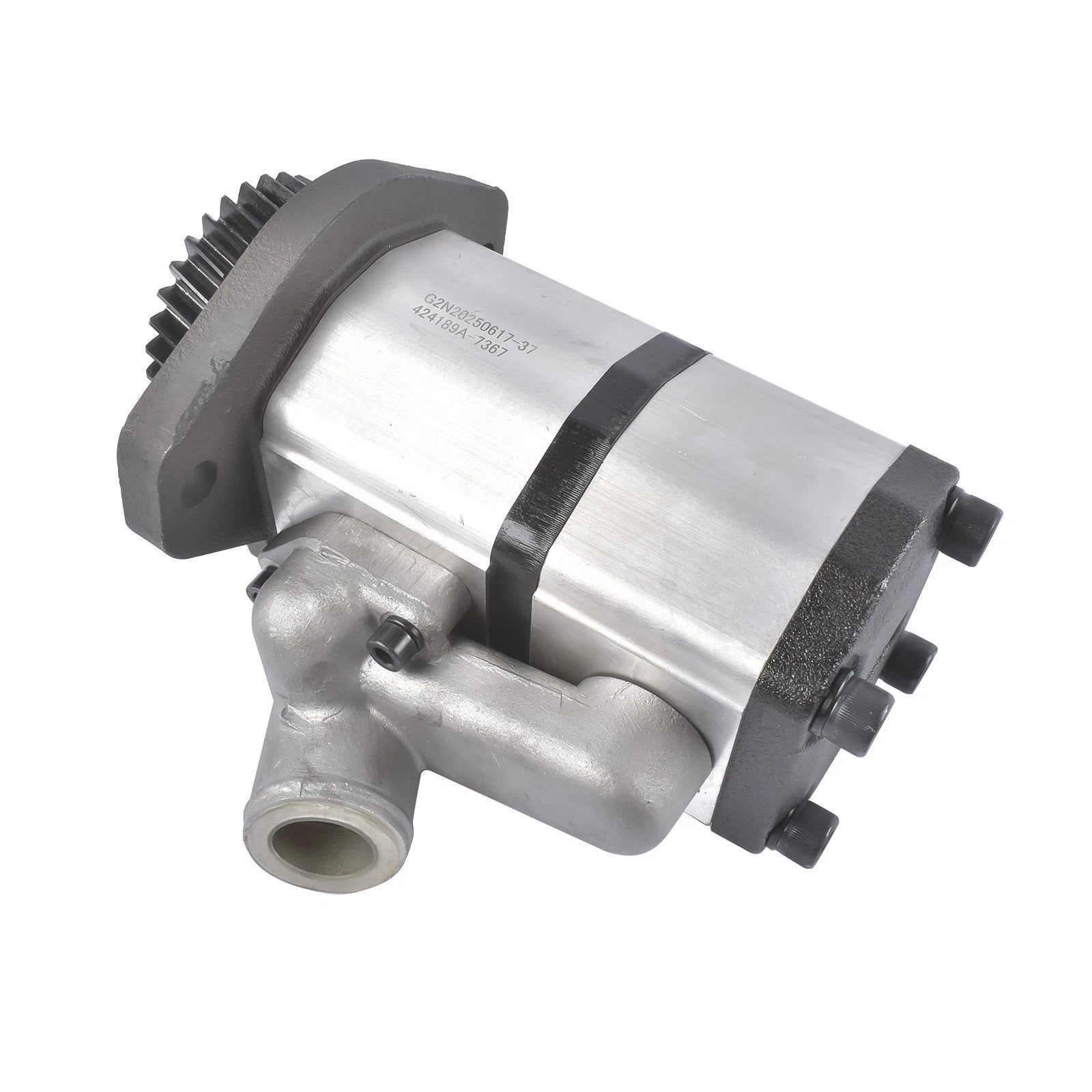 Hydraulic Pump for John Deere 5410-5715HC (2000-2005)