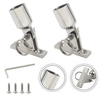 Sliding Cap Ring Seat for Marine Accessory (22MM, 25MM)