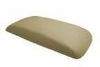 Leather Console Lid Armrest Cover for Honda Element (2007–2011) Beige
