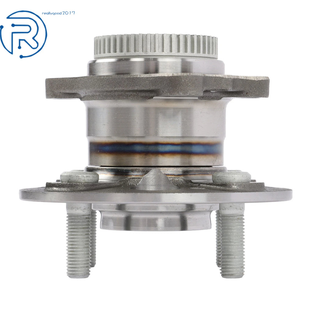 Rear Wheel Bearing Hub Assembly for Hyundai Accent Kia Rio (2012-2017)
