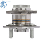 Rear Wheel Bearing Hub Assembly for Hyundai Accent Kia Rio (2012-2017)