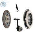 Clutch Kit with Slave Cylinder for Saturn Ion L4 2.2L 2.4L (2003–2007)