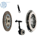 Clutch Kit with Slave Cylinder for Saturn Ion L4 2.2L 2.4L (2003–2007)