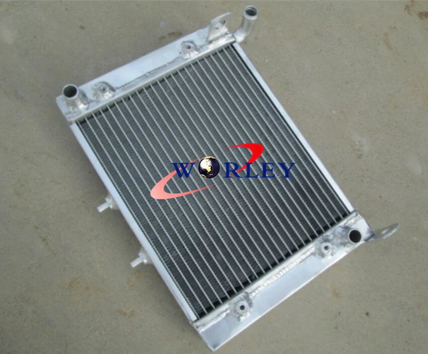 Aluminum Radiator for CAN-AM RENEGADE 500/800 R EFI (2007-2012)