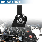 Front Engine Motor Transmission Mount 12361-0D210 for Toyota Corolla (2003–2008)