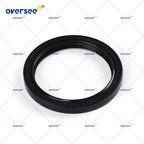 Oil Seal for Yamaha Outboard 75-115HP (93101-48009-00)