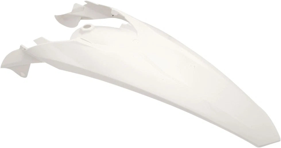 Acerbis Rear Fender with Taillight Tab for KTM 350 EXC-F & 500 XCF-W (2012–2016)