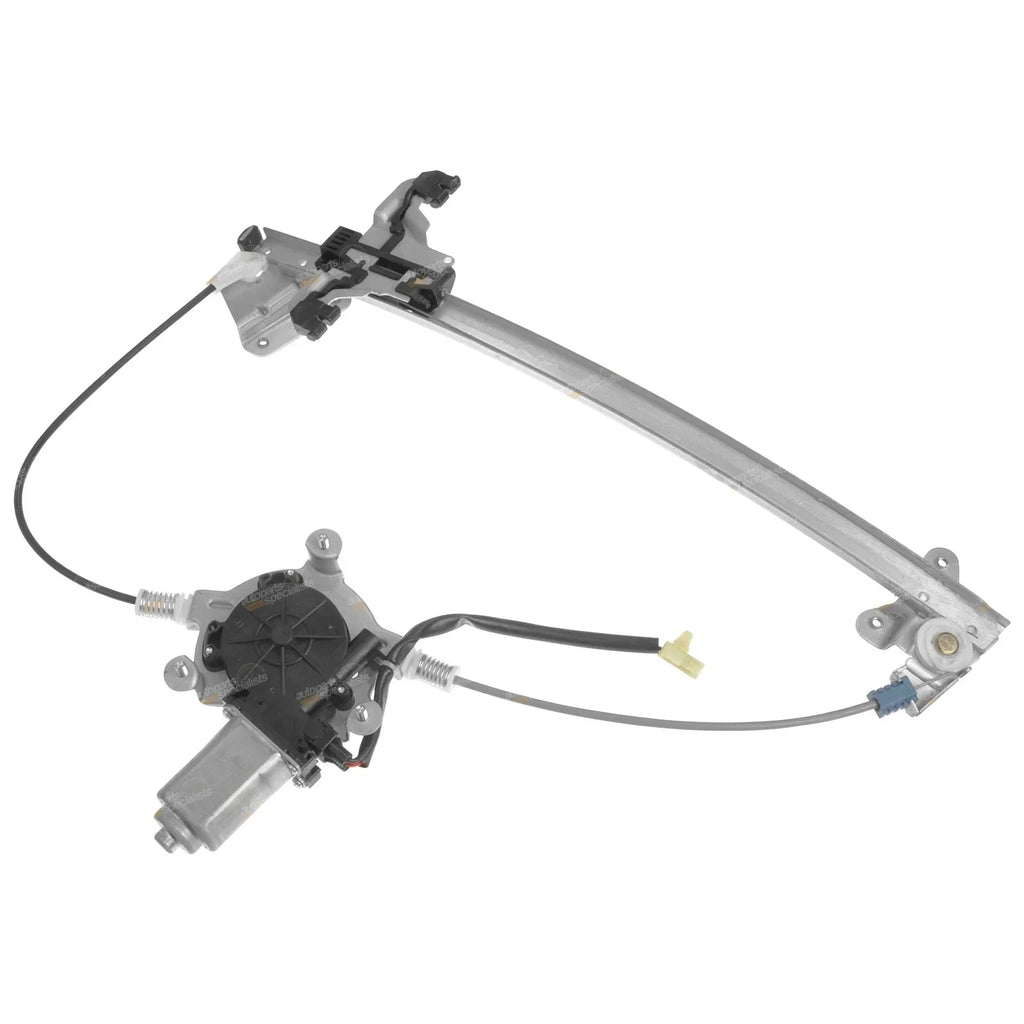 Front Electric Window Regulator RH for Ford Falcon AU/BA/BF (1998-2008)