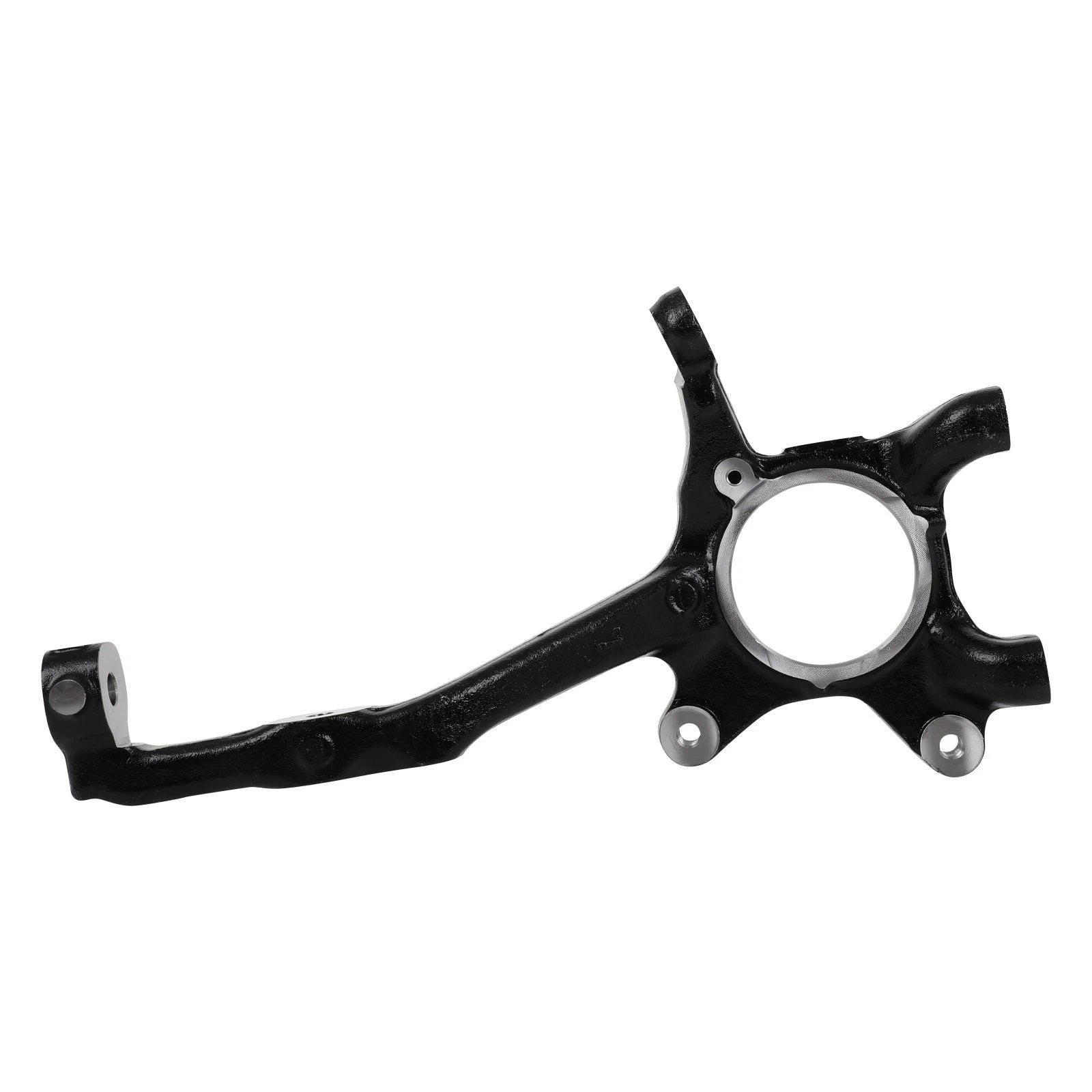 1 Pair Front Side Steering Knuckle for Toyota Tacoma (2005–2019) 4WD