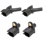 ABS speed sensors set for Mazda 5 (2006-2010)