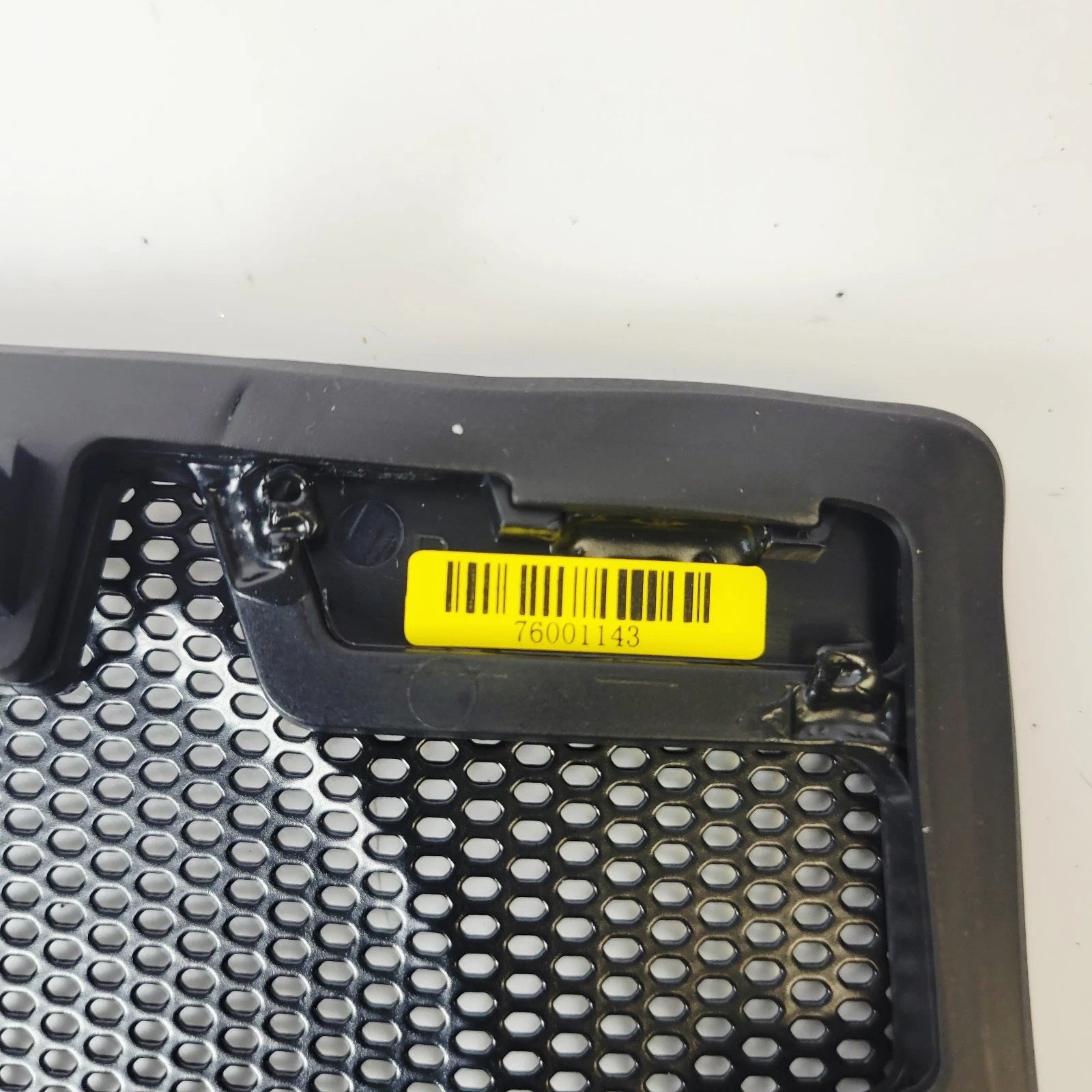 Stage 1 Speaker Grille for Harley-Davidson Touring (2024–2026) 76001143