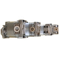 Hydraulic Pump 705-56-36050 for Komatsu Wheel Loader WA320-6 WA320-5 WA320L-5