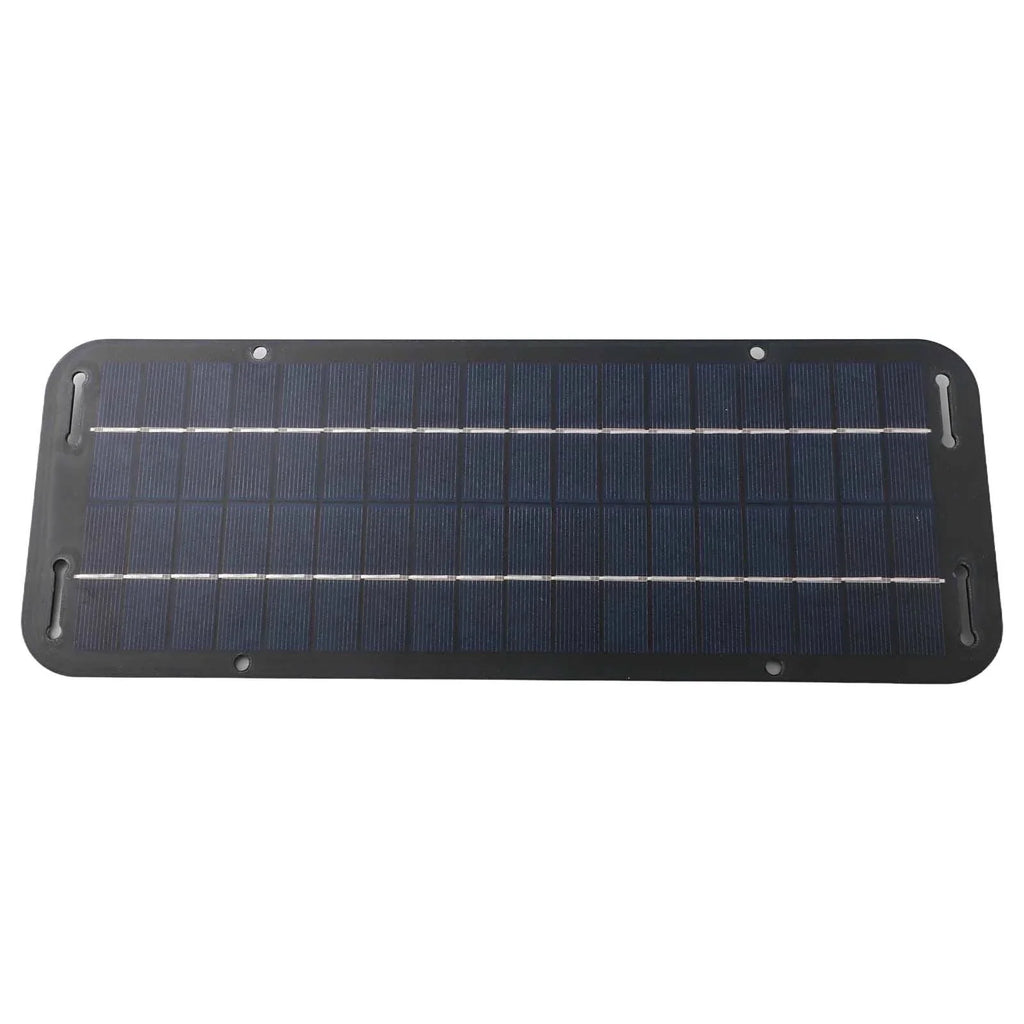 30W Solar Charger Kit Reliable Power Source for RVs and Other Vehicles