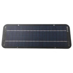 30W Solar Charger Kit Reliable Power Source for RVs and Other Vehicles