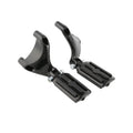 Passenger Footpeg Peg Mount Bracket for Harley Sportster (2004-2013)