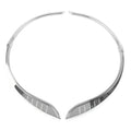 Rear Fender Flares Trim Accent Chrome for Harley Tri-Glide Ultra (2009-2023)