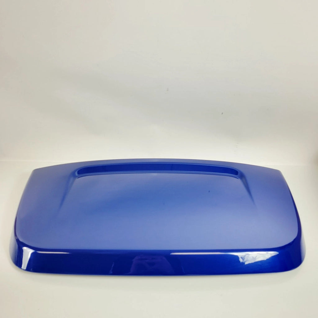 OEM Rear Trunk Door for Harley-Davidson Road Glide (2023) - Bright Billiard Blue