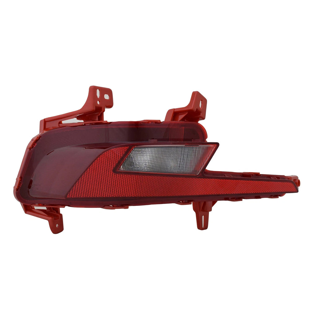 Replacement Driver Side Back Up Light Assembly for 2019–2020 Hyundai Elantra
