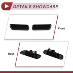 Headlight Washer Nozzle Cover Cap 8264A027 for Mitsubishi Pajero (2000–2006)