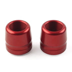 Handlebar Grips & Bar End Caps for BMW S1000RR, HP4, S1000R, F800R (2010-2023)