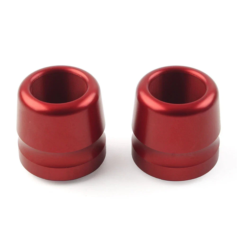 Handlebar Grips & Bar End Caps for BMW S1000RR, HP4, S1000R, F800R (2010-2023)