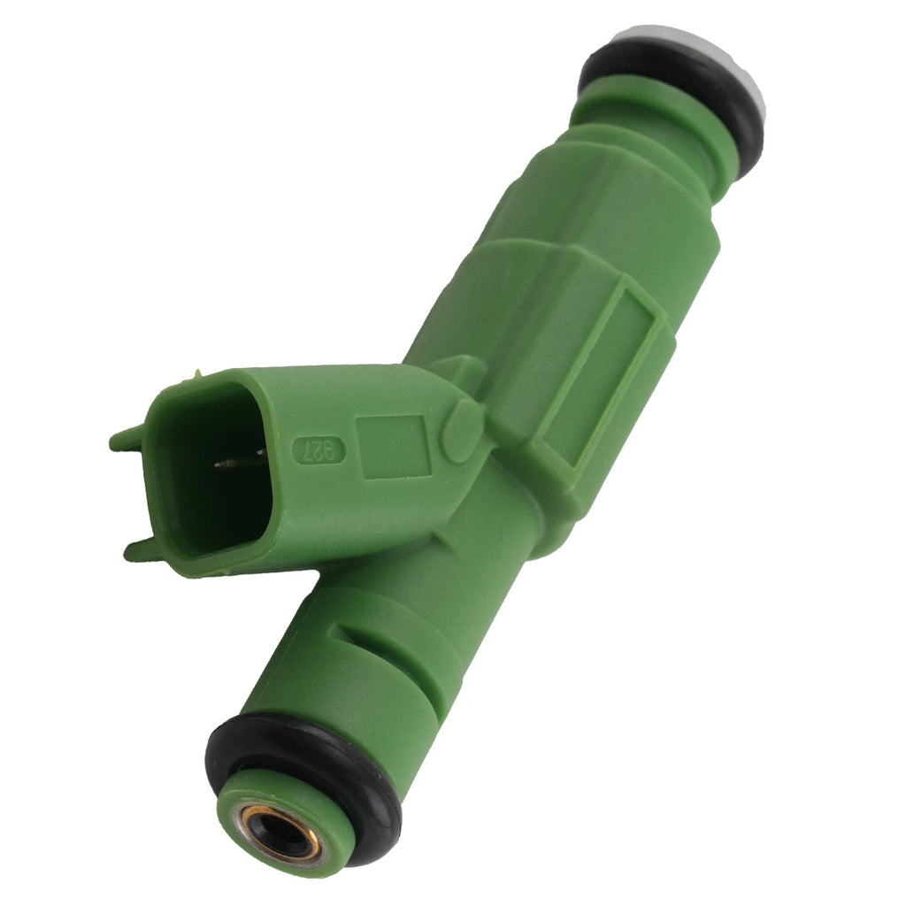 Set of 6 Fuel Injectors for Dodge Caravan 3.3L (2001–2007)