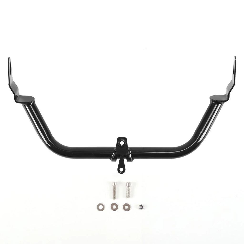 Spot Light Bar Mount Bracket for Harley Touring Road King Glide (2014–2023)