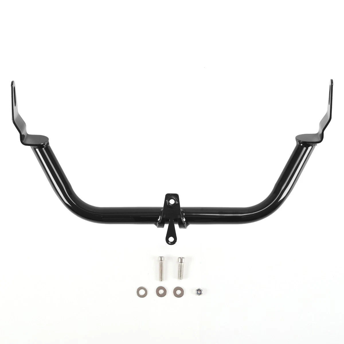 Spot Light Bar Mount Bracket for Harley Touring Road King Glide (2014–2023)